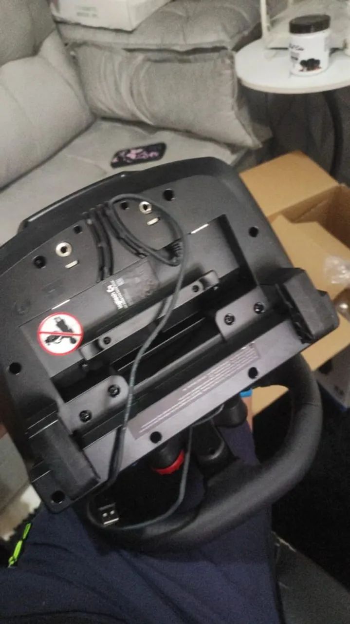 Volante g29 - Foto 3
