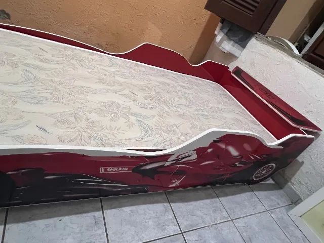 Cama infantil  - Foto 4