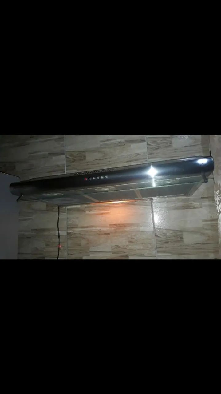 Depurador de Ar Electrolux  - Foto 4