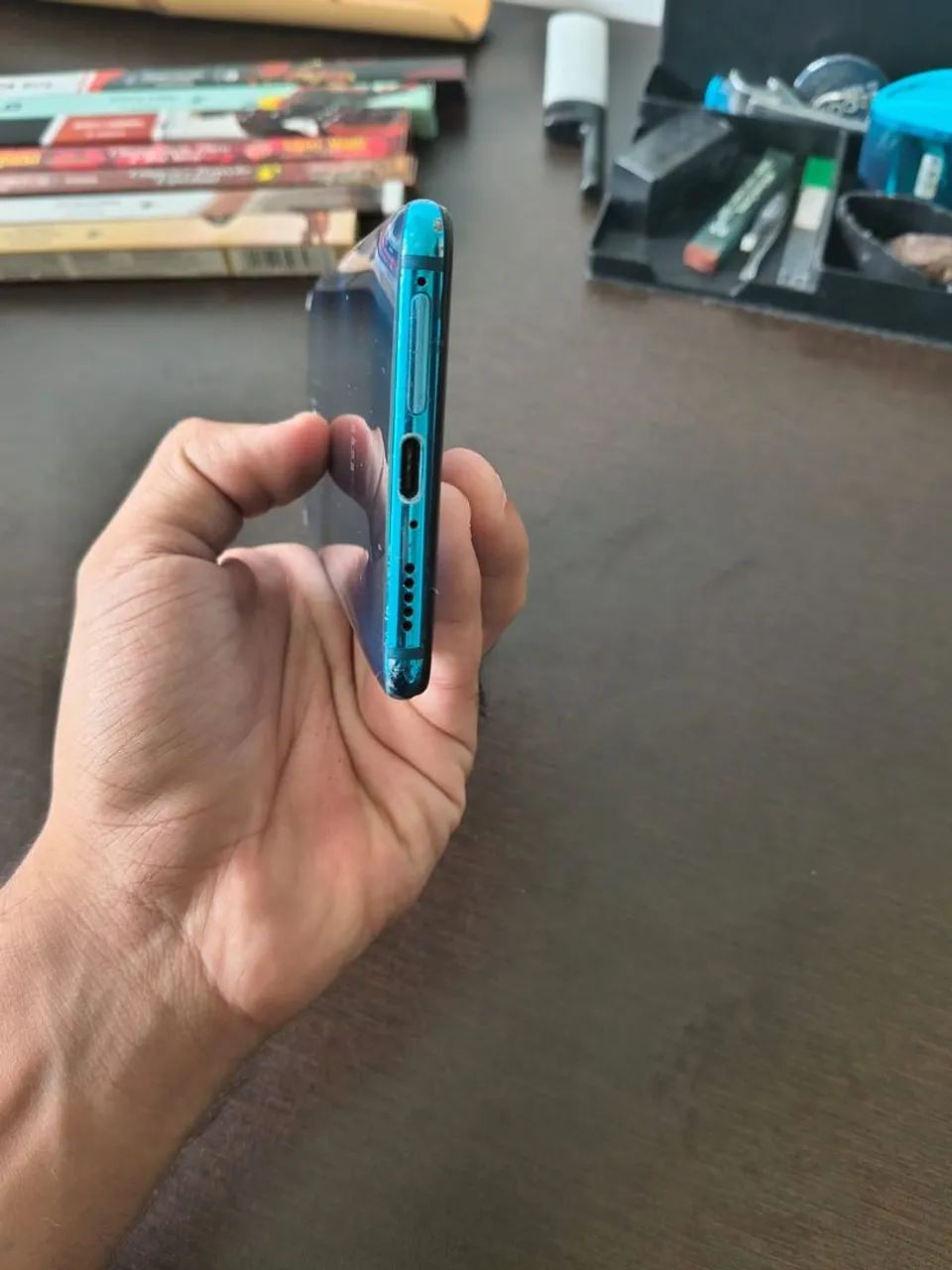 ☆Mi*☆ Celular XIOMI MI9T 64gb memória 6gb ram para vender logo