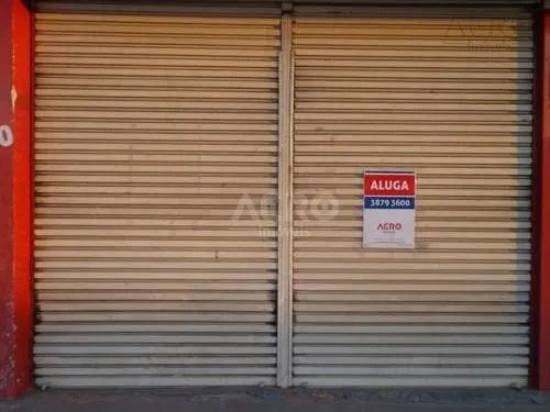 Galpão para aluguel com 300 m² e 2 salões em Centro, Bauru - SP - Foto 4