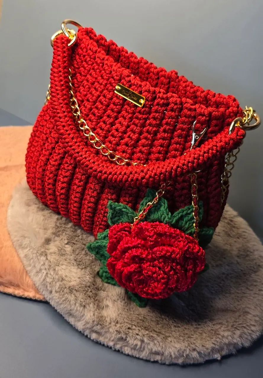 Bolsa Antonella 