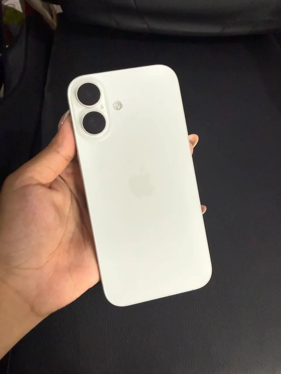 iPhone 16 256gb