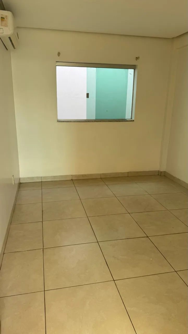 Apartamento no Centro com dois quartos e Ar-condicionado  - Foto 4