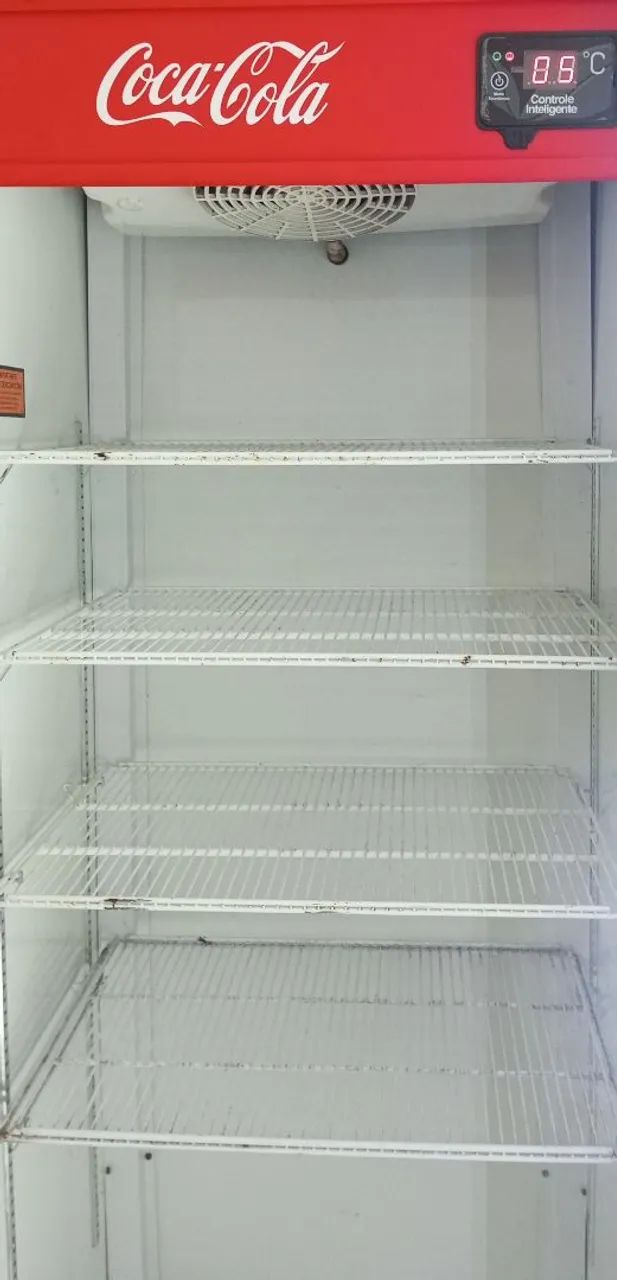 Expositor de bebidas  - Foto 2