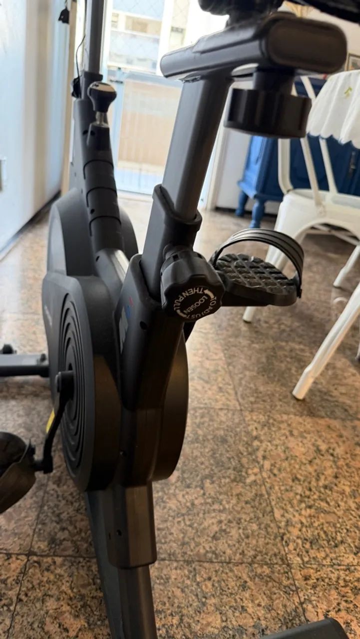 Bicicleta Ergométrica  - Foto 5