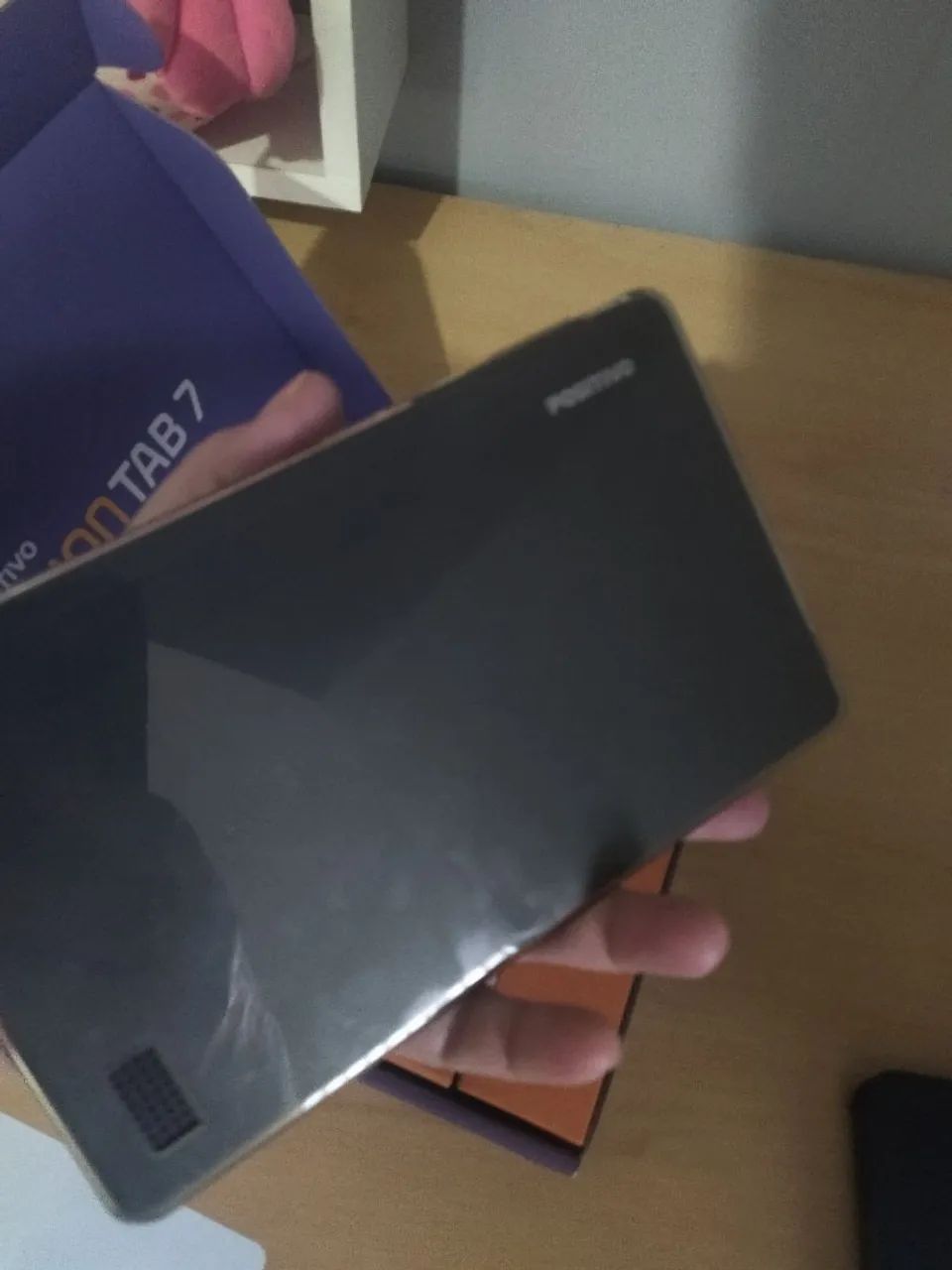 Tablet novo  - Foto 4