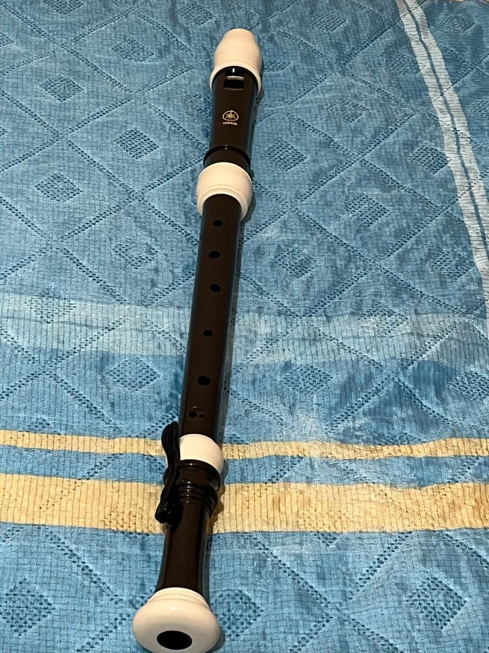 Flauta doce 