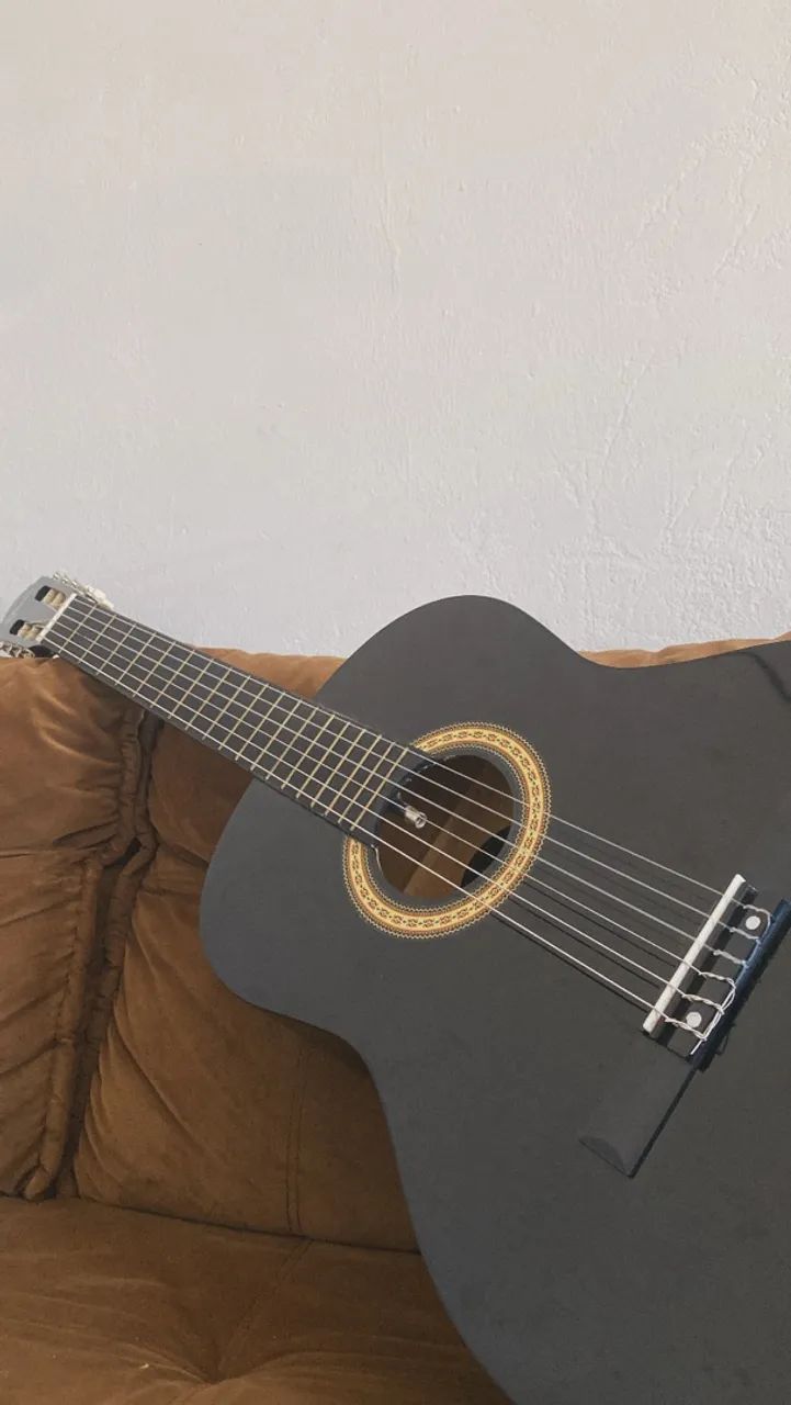 Violão profissional 