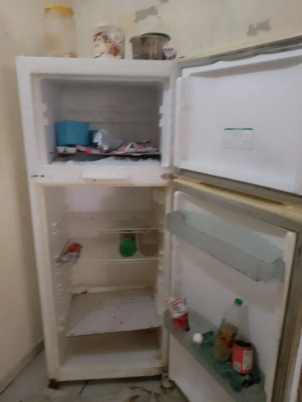 Geladeira duplex Consul  - Foto 3
