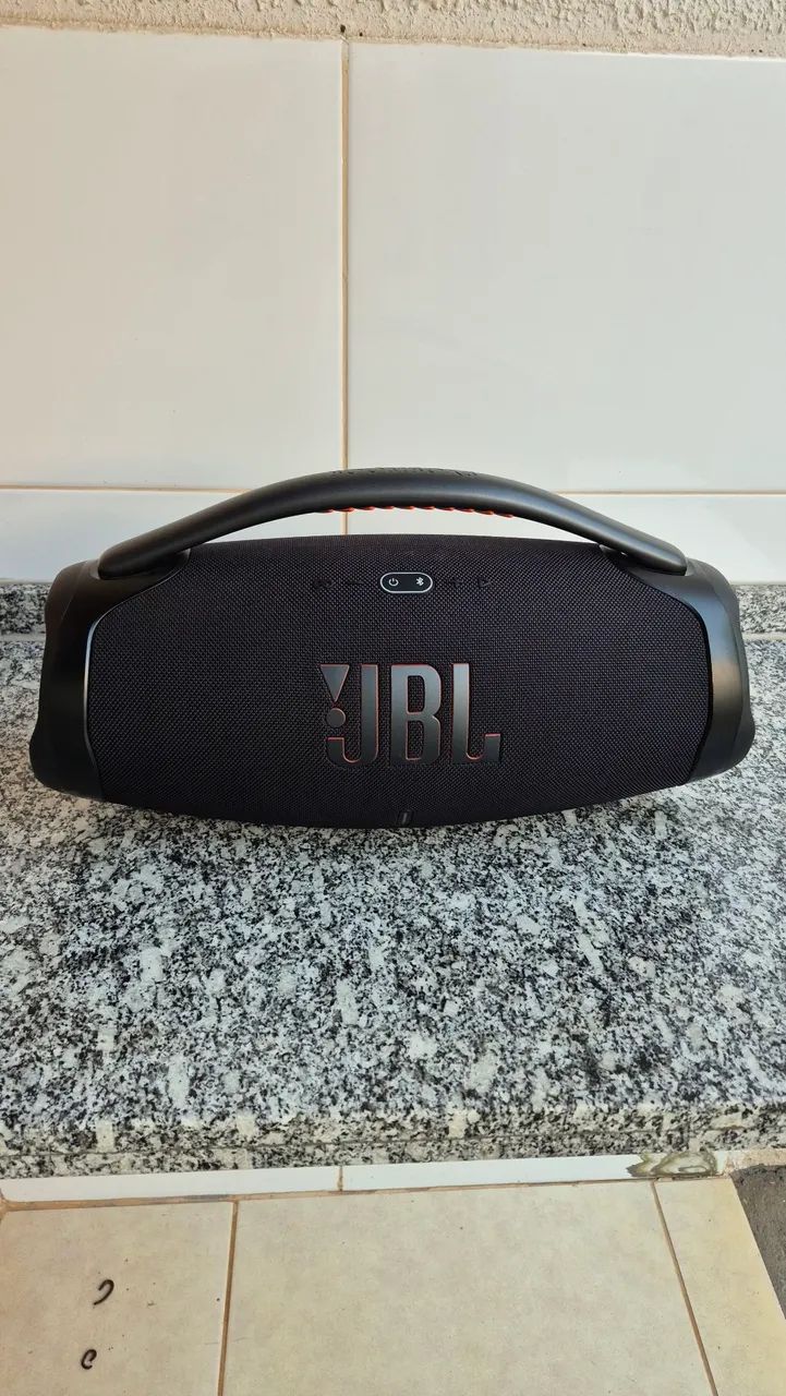 Caixa de som jbl bombox 3 WhatsApp *  - Foto 4