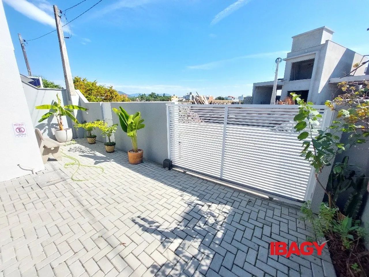 Excelente Casa 1 dormitório(s) em Campeche - Florianópolis - Foto 4