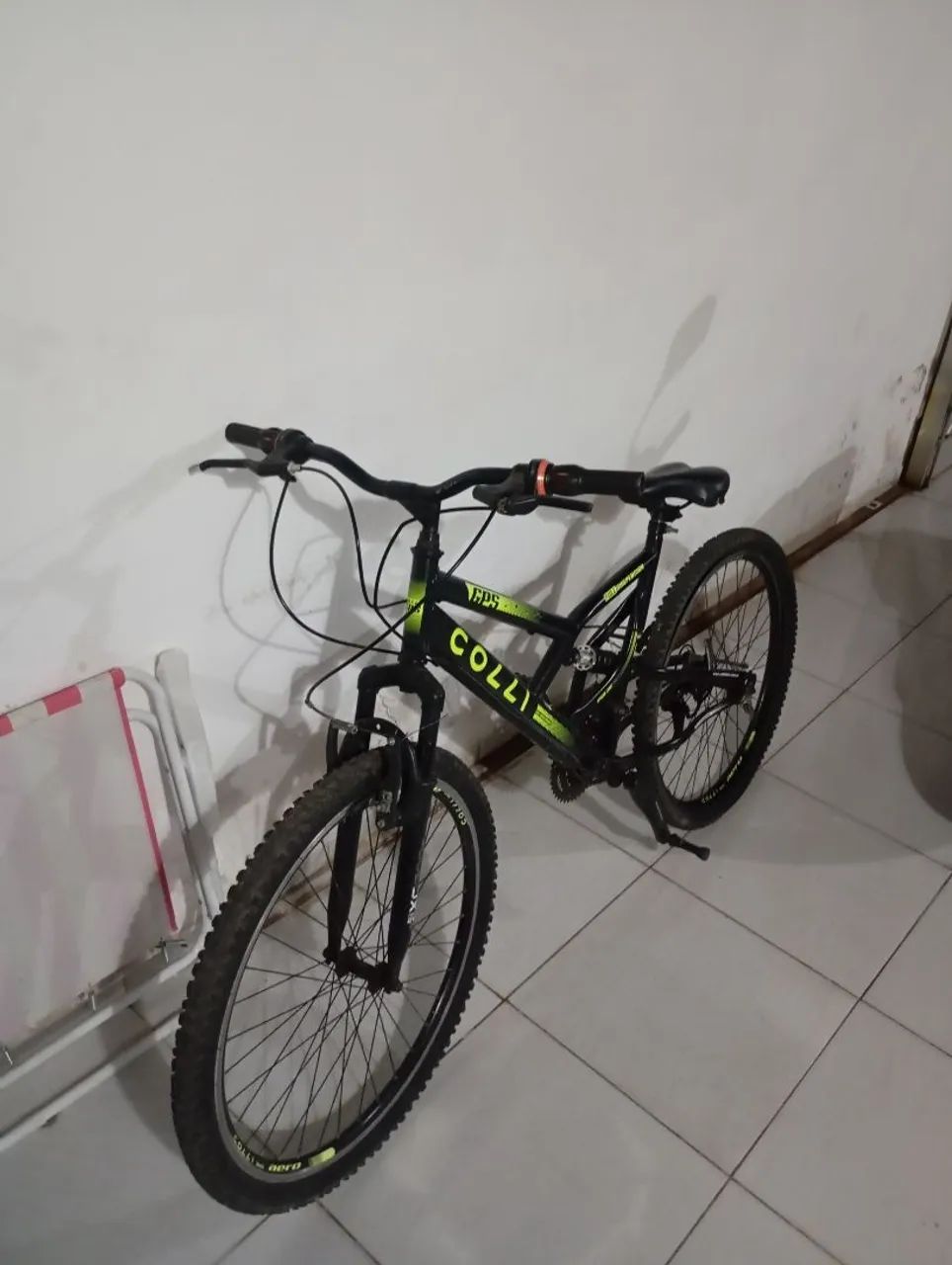 BIKE ARO 26 - Foto 3