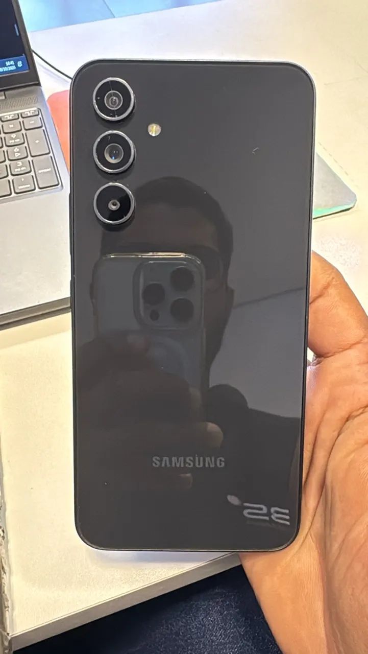 Samsung Galaxy A54 5G - Foto 2