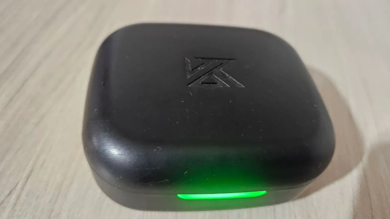 Adaptador Bluetooth para fone KZ AZ09 Original - Foto 3