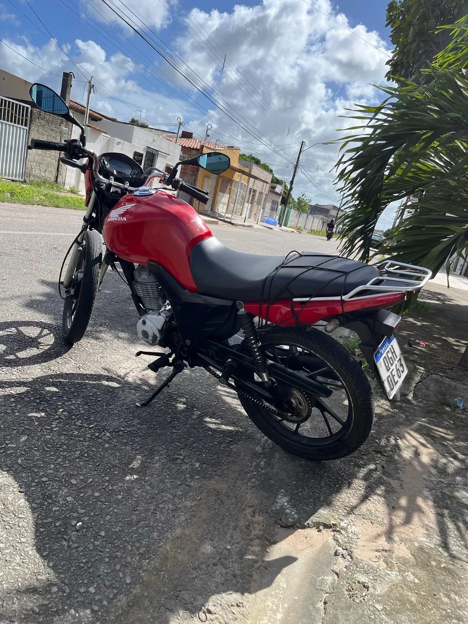 Fan 125  - Foto 2