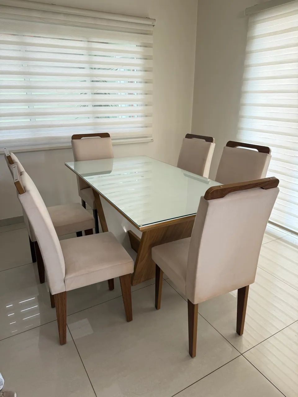 Mesa jantar  - Foto 2