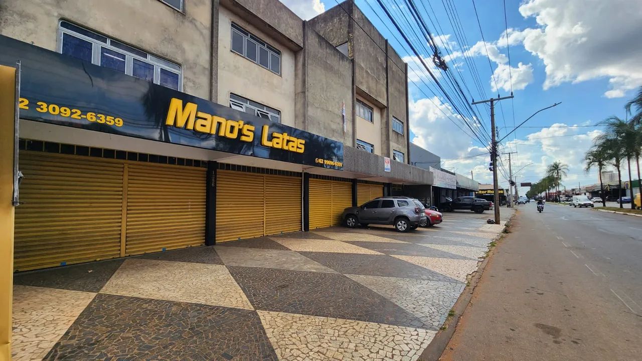 PRÉDIO COMERCIAL - Foto 3