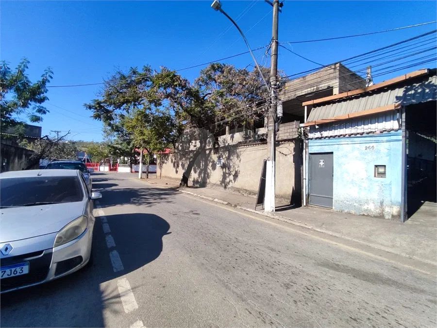 Galpão à venda em Aterrado - RJ - Foto 2