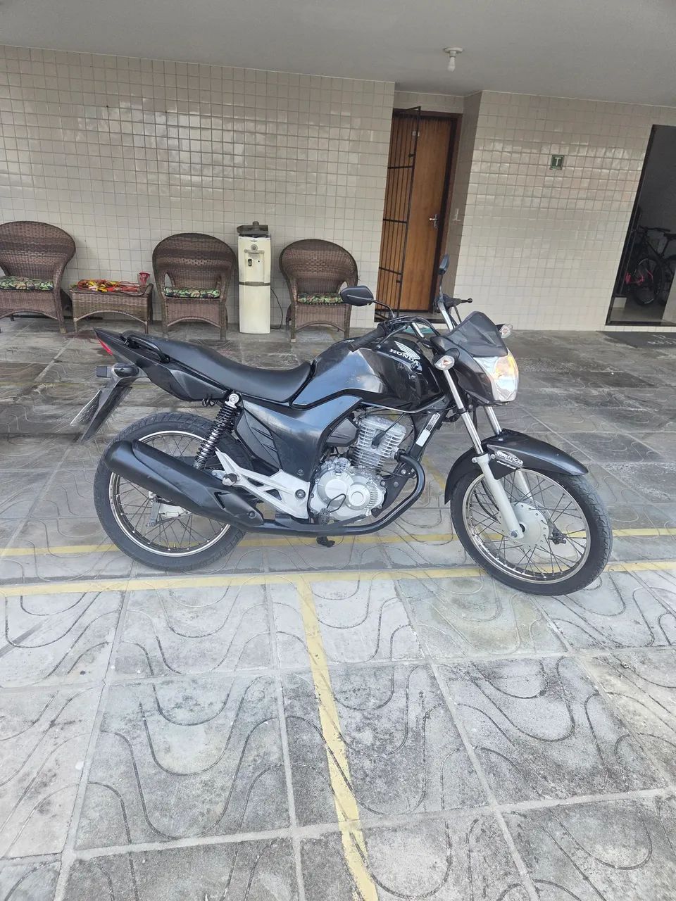 VENDO 2 START 160 2022