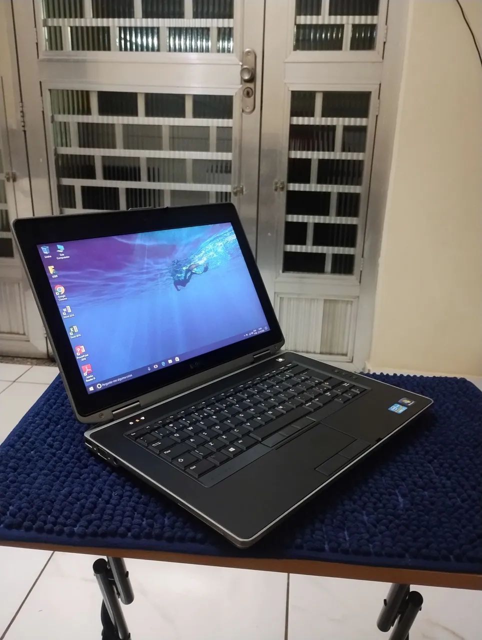Vendo Notebook da Marca Dell Latitude E6430 - Foto 3