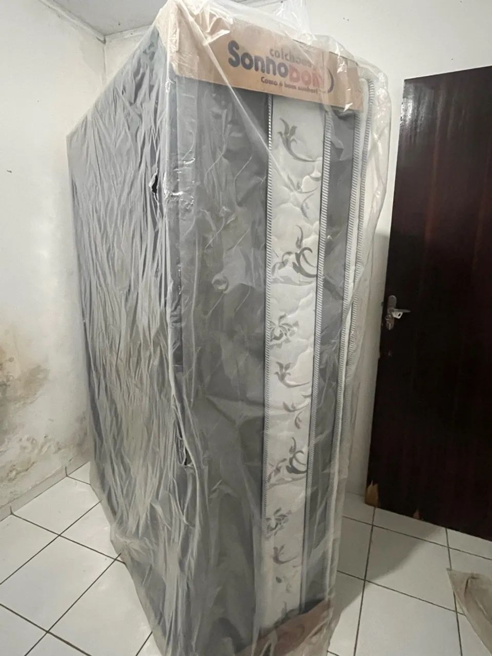 Cama box casal  - Foto 2