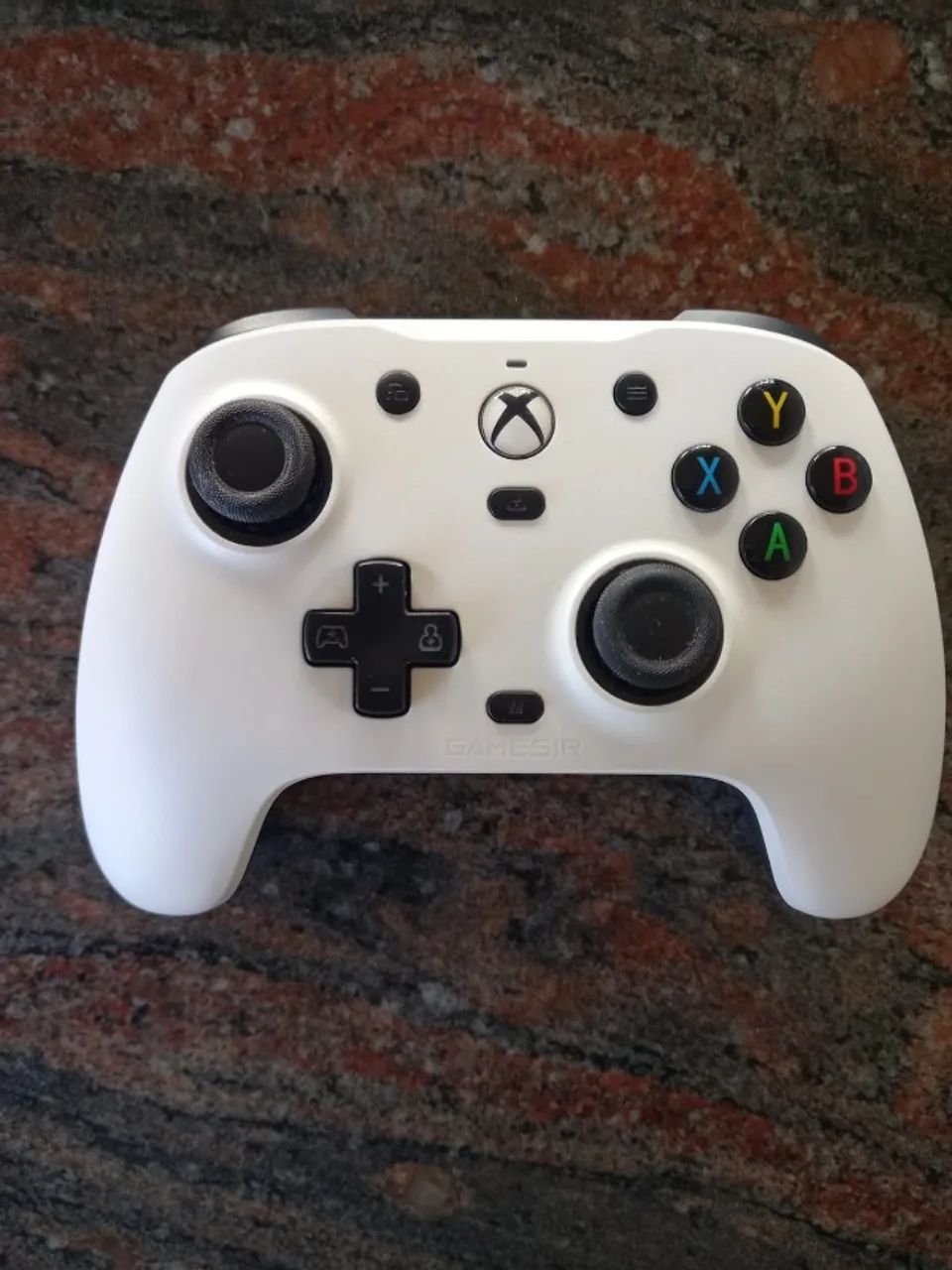 Controle g7 he gamesir + cabo usb  - Foto 2