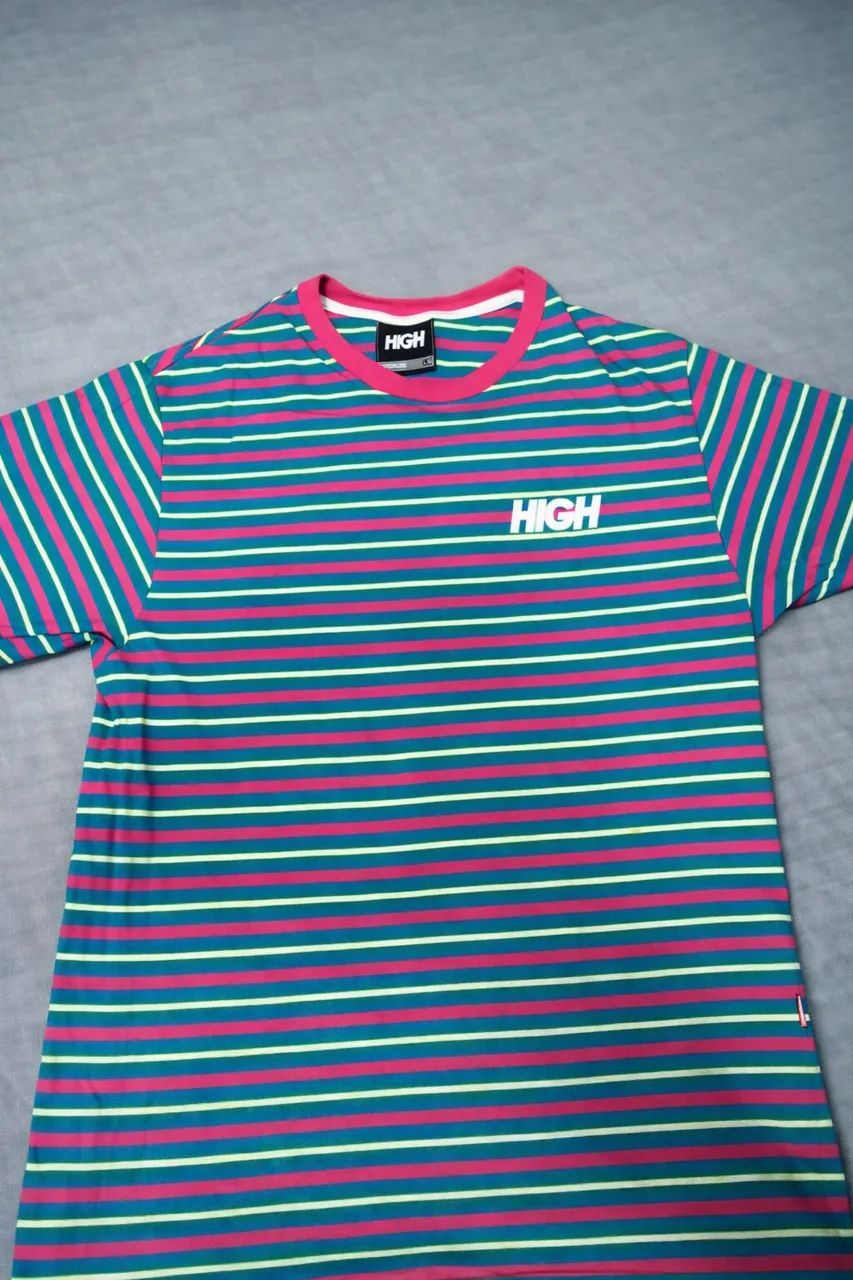 Blusa High Original- tamanho M