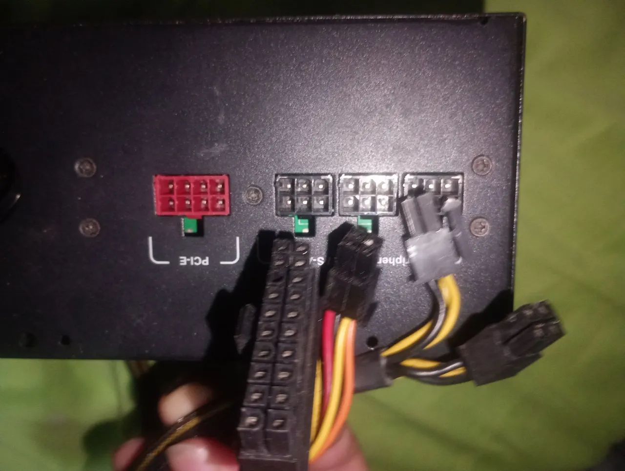 VENDO Fonte (Modular) - Foto 3