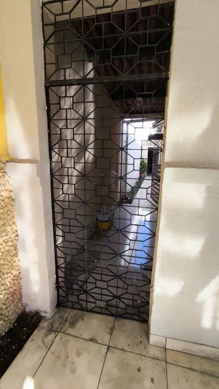 Casa com 03 quartos no centro para locação - Foto 4