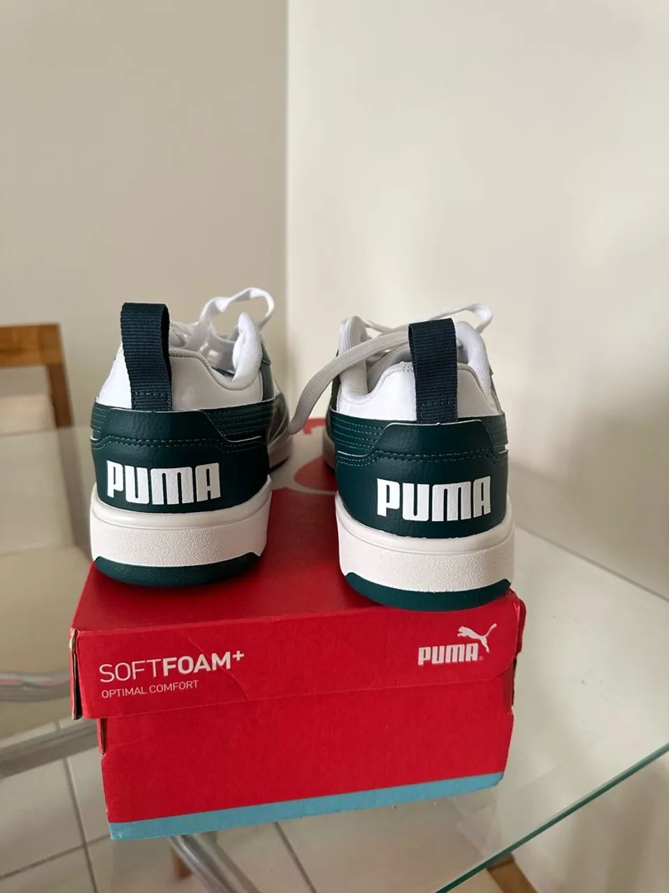 Tênis Puma  - Foto 3