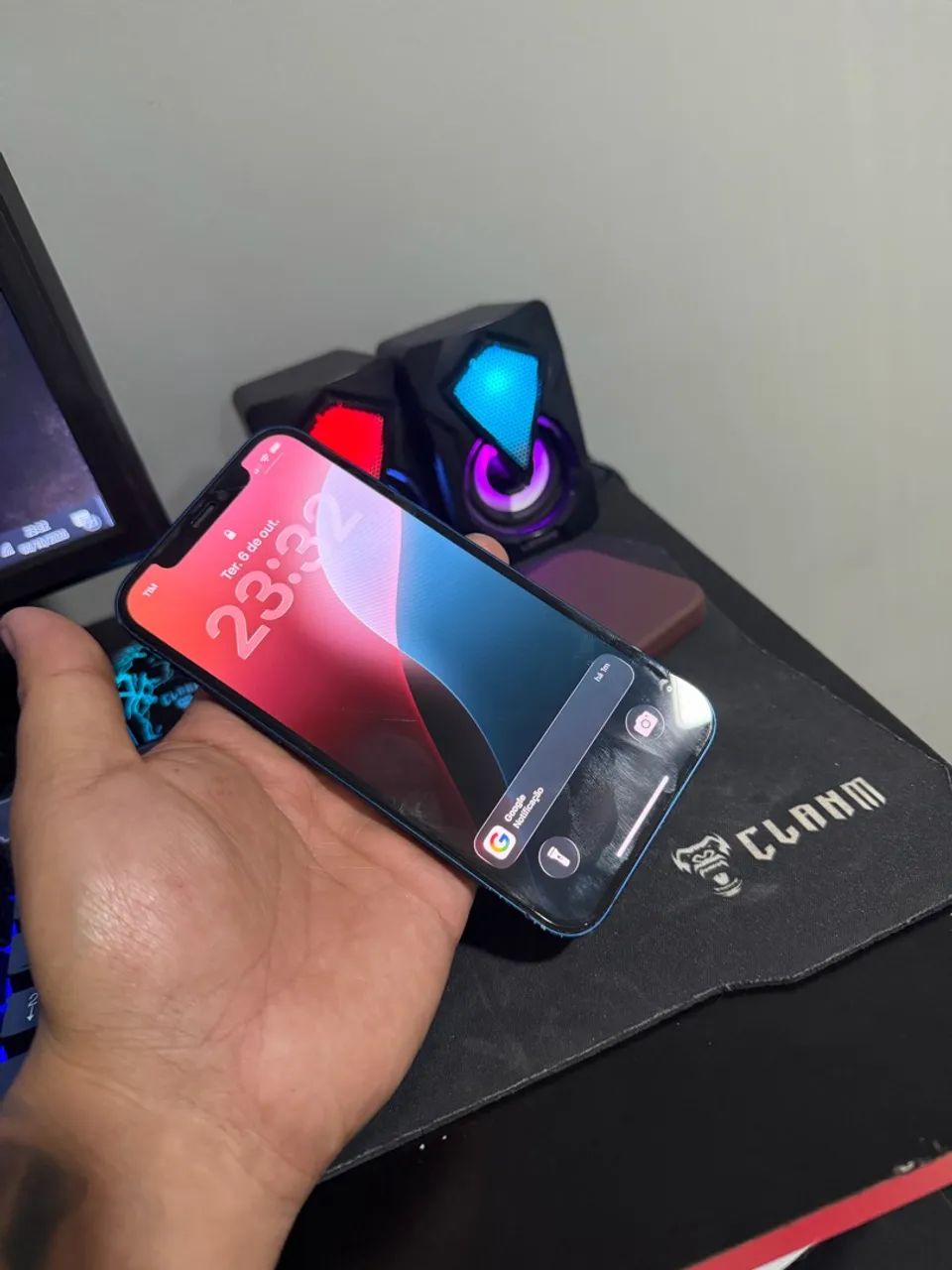 iPhone 12 - Foto 5