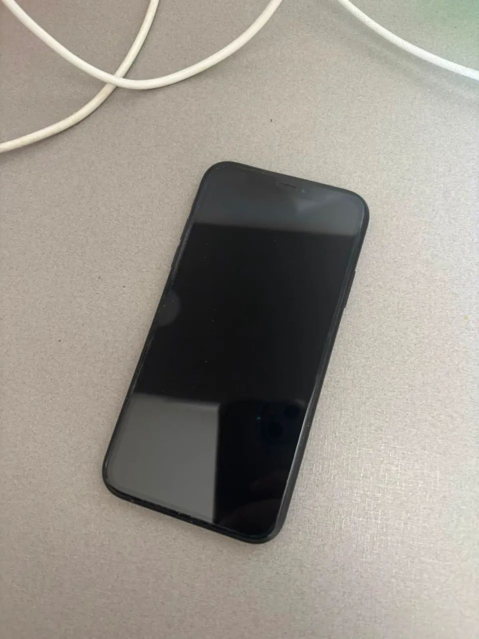 IPHONE XR 128gb funcionando perfeitamente - Foto 3