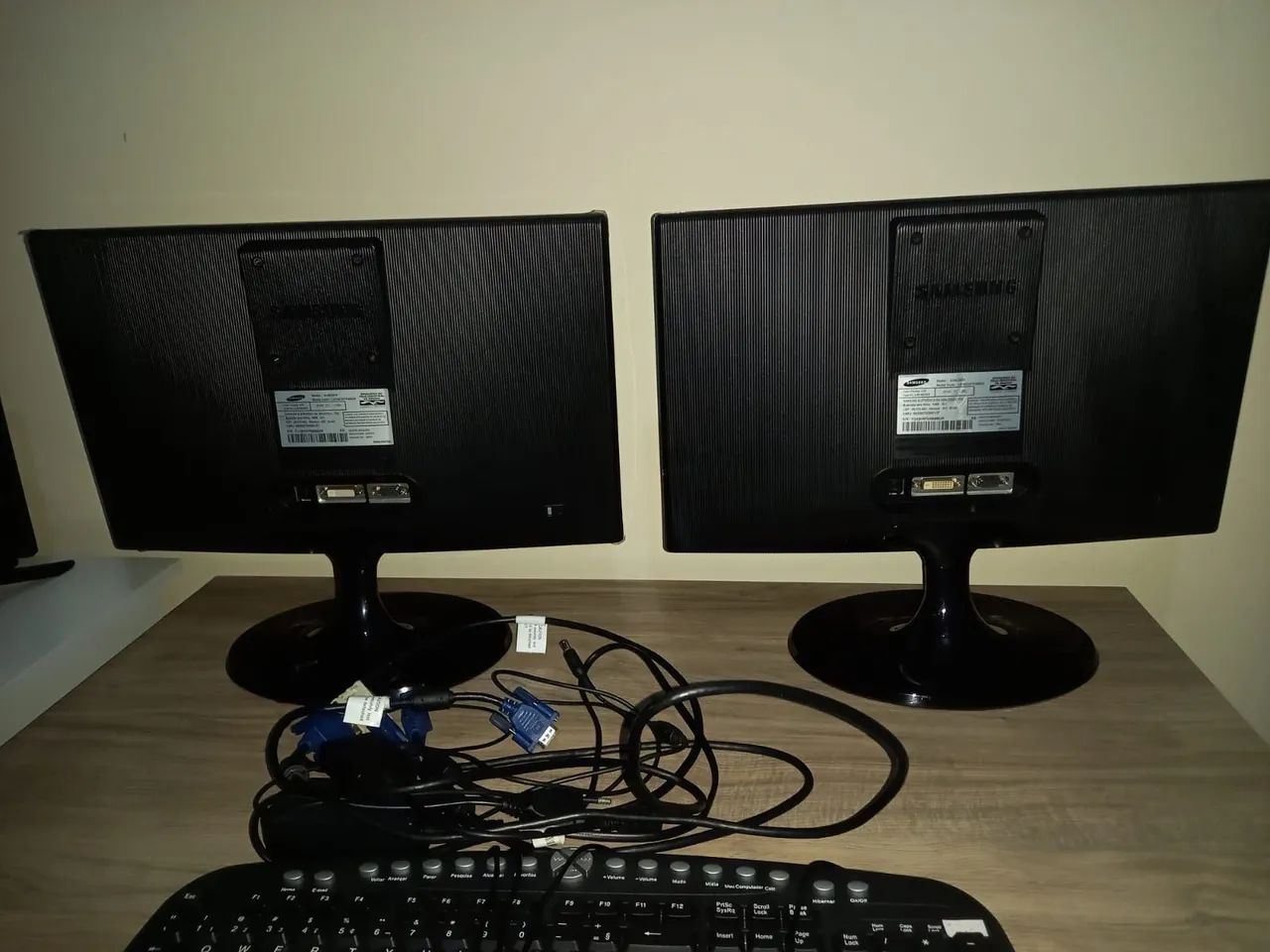 Monitores Samsung  - Foto 2