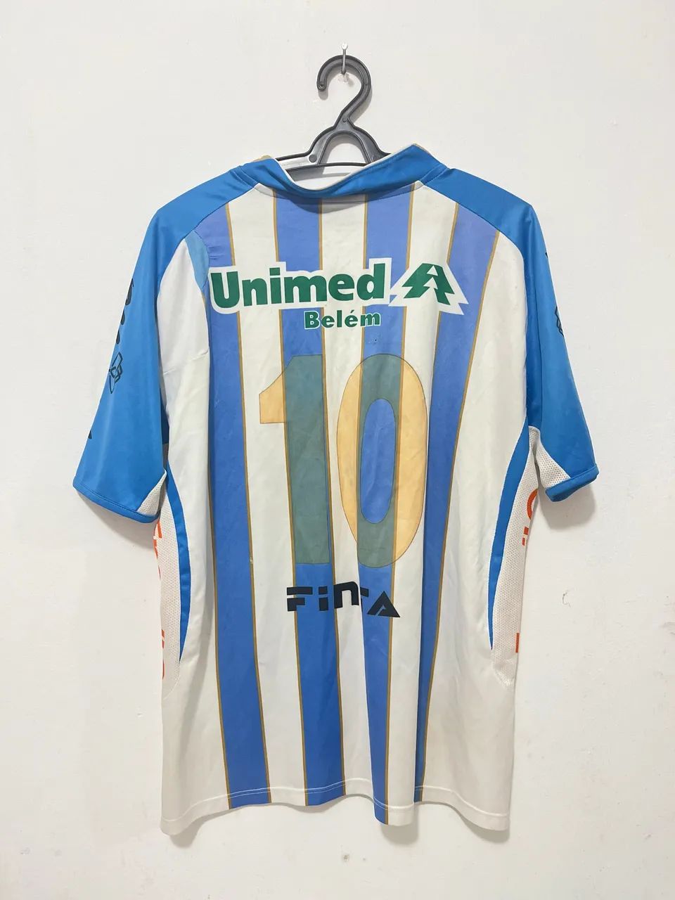 CAMISA RARA PAYSANDU 2007 - Foto 4