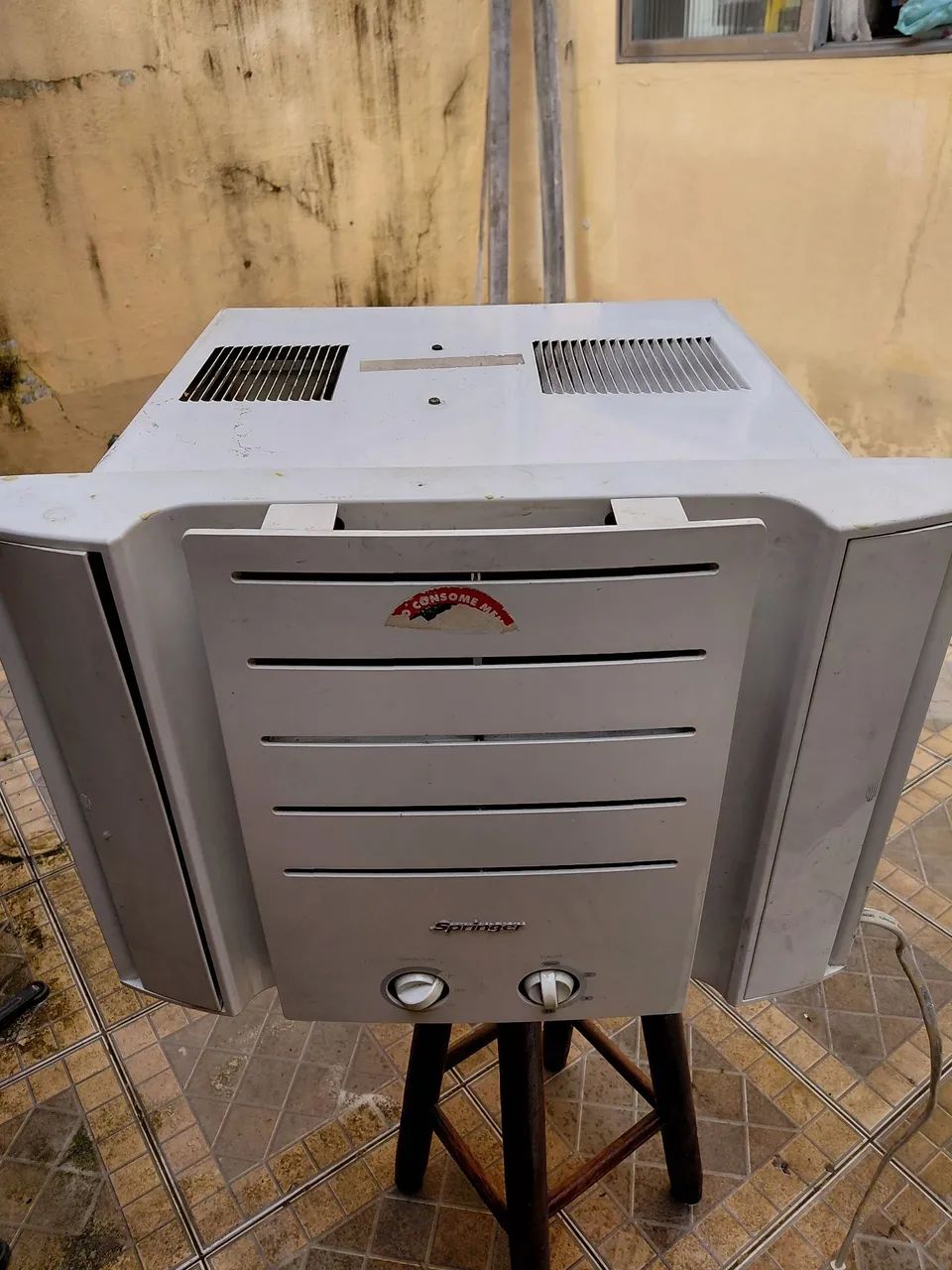Ar condicionado  - Foto 2