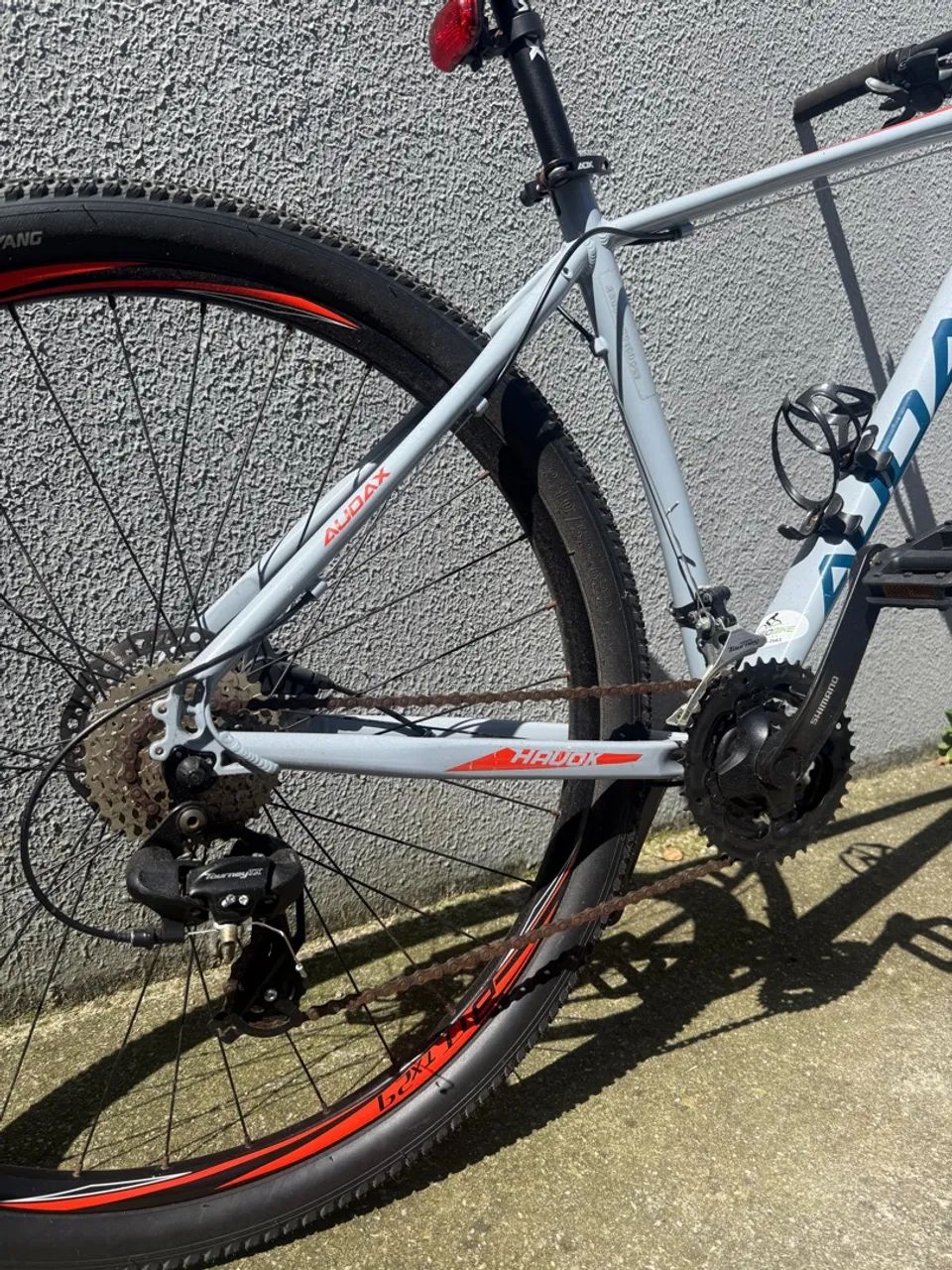 Bicicleta MTB - Foto 4
