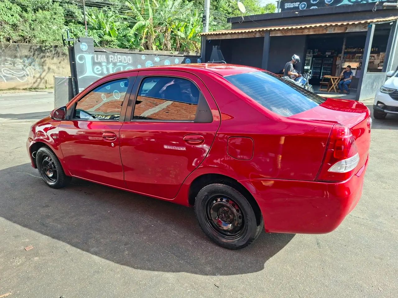 Carro para alugar  - Foto 2
