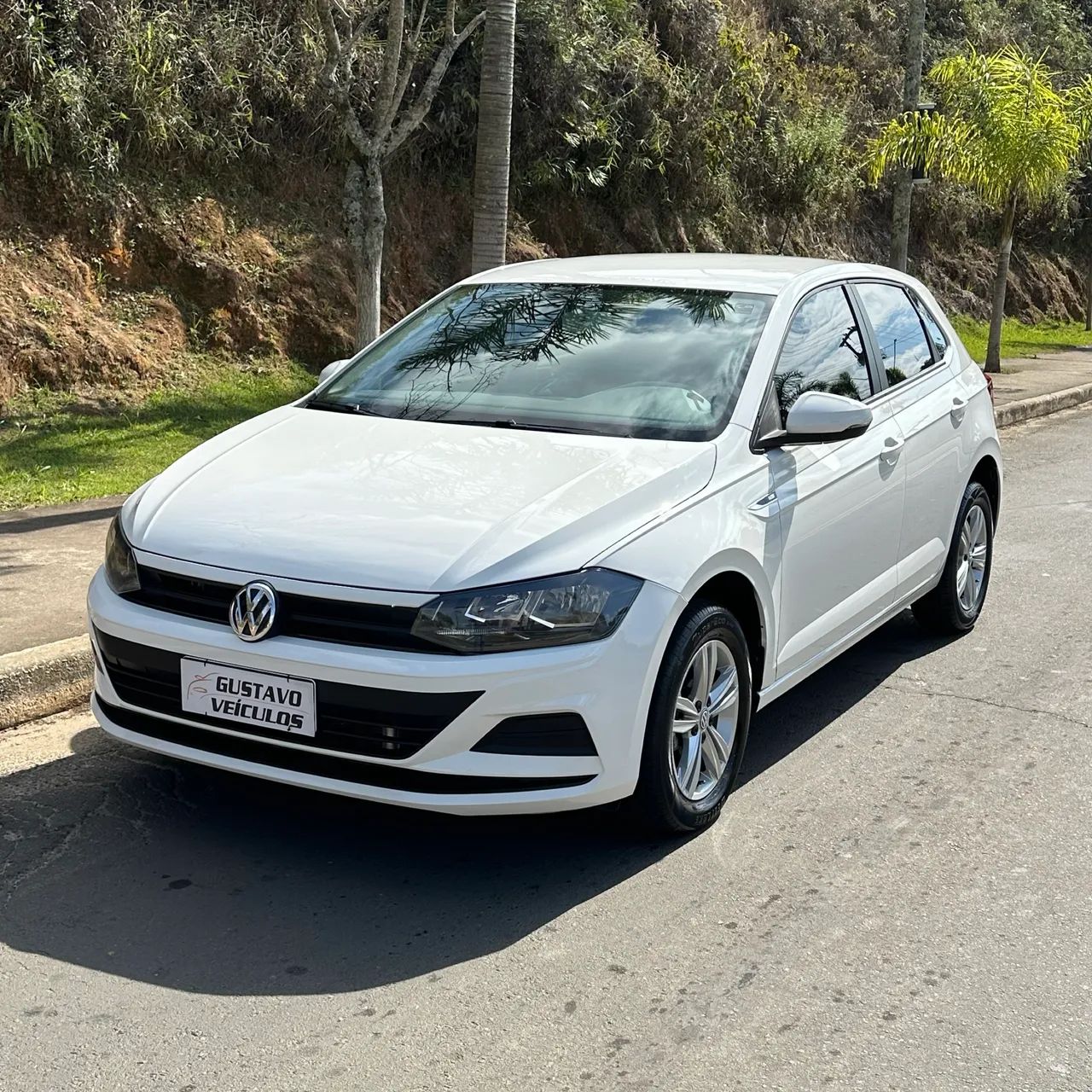 Volkswagen Polo 2019