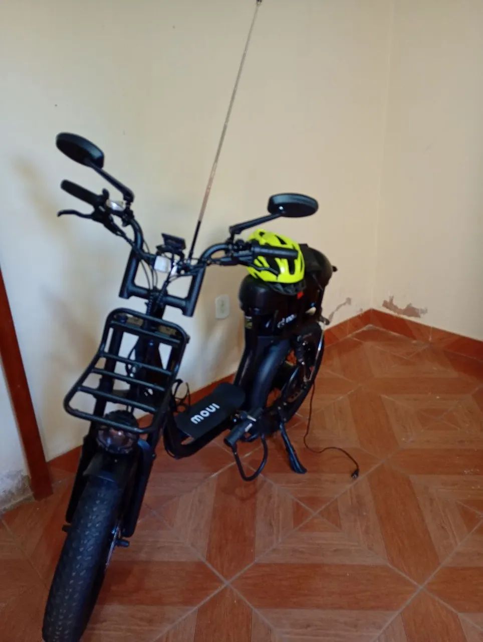 Bicicleta Elétrica  - Foto 2