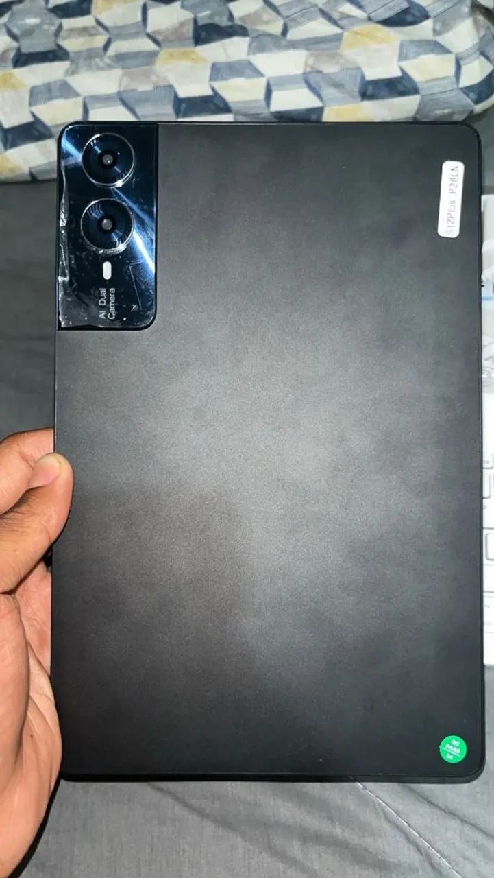Tablet pc S12 plus