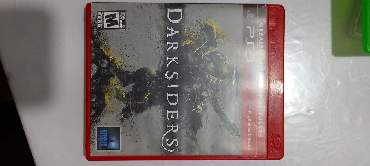 Jogos de ps3  - Foto 5