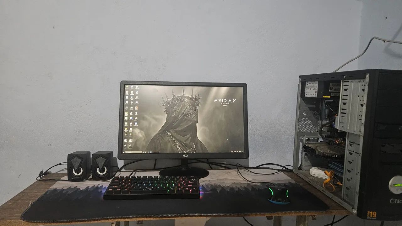 Pc gamer GTX - Foto 3