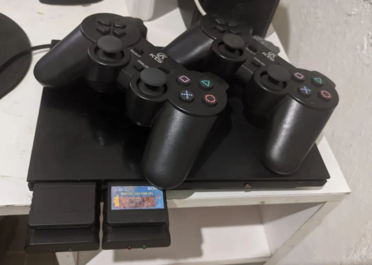 PS2 - Foto 2