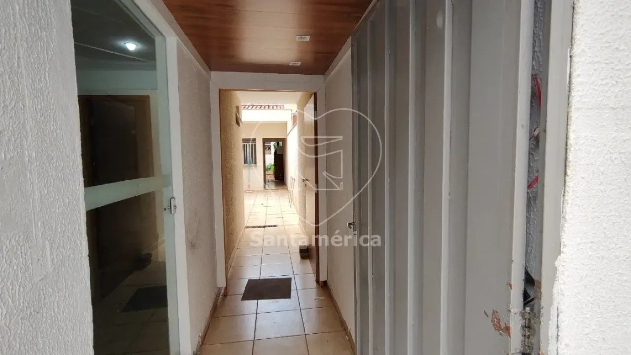 Casa Comercial para Locação no Centro de Londrina com 9 Salas - Foto 5