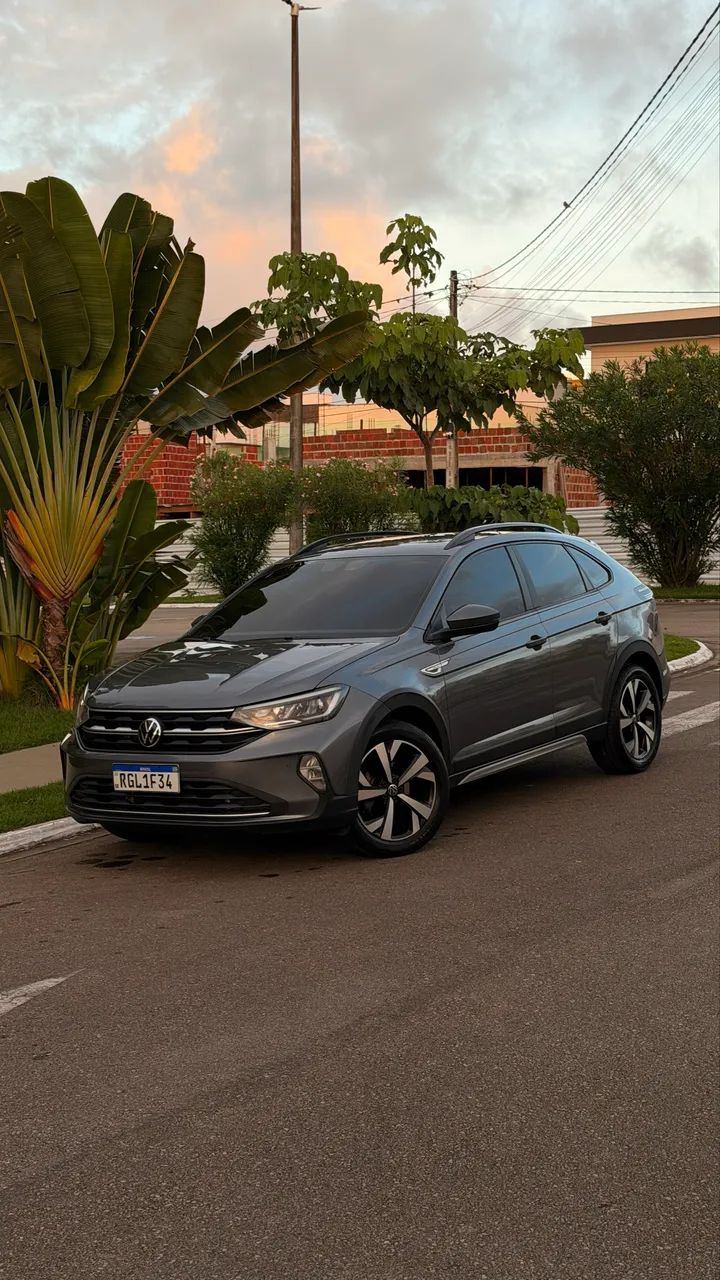 Volkswagen Nivus 2023