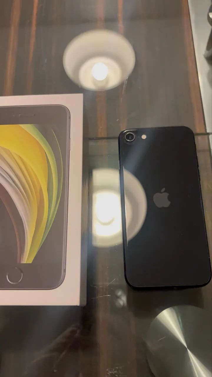 Iphone SE 64 GB - Foto 2