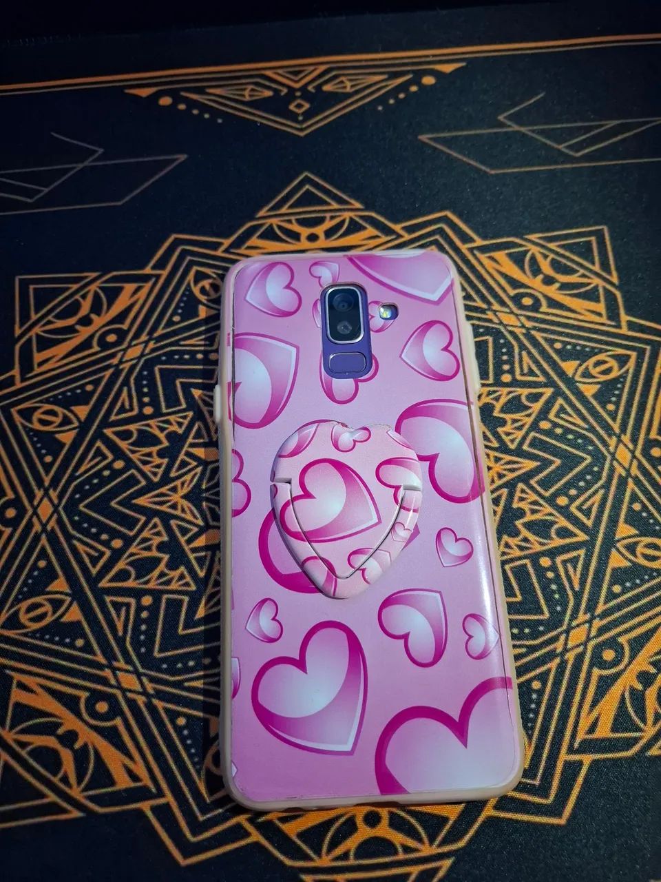 Samsung j8  - Foto 3
