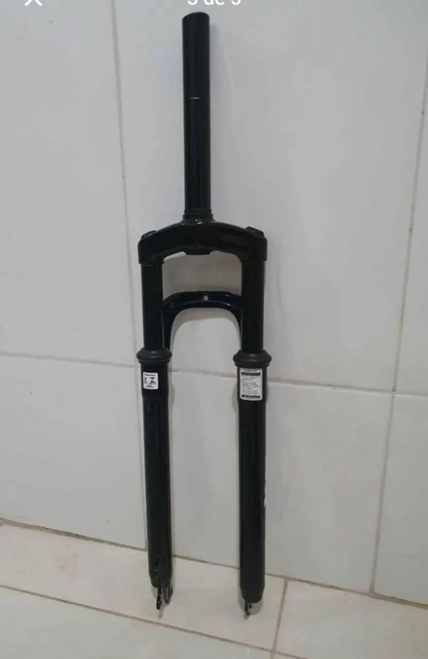 Suspensão Bike - Foto 3