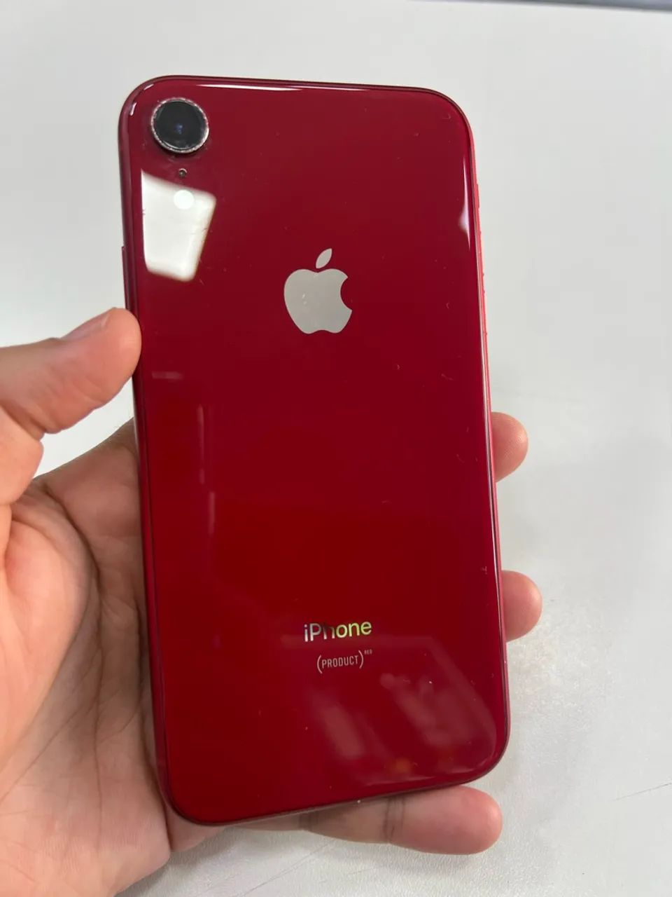 Iphone xr impecável.  - Foto 2